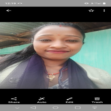 Rima Oraon