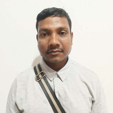 Pijush Munda
