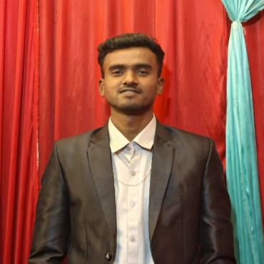 Animesh Oraon