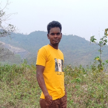 Mohit Xalxo