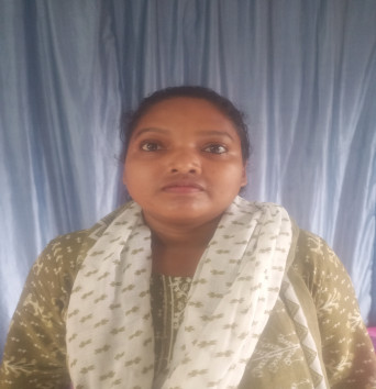 Mina oraon