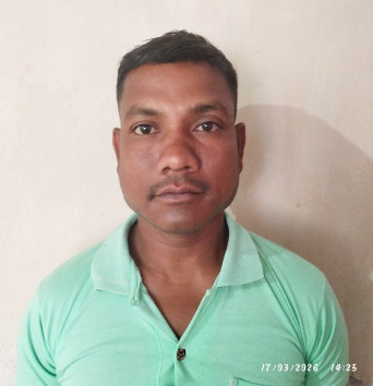 Pijush munda