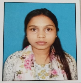 Babita Paswan