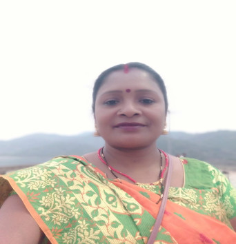 Sumitra Mirdha