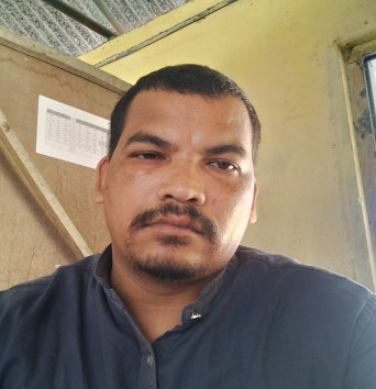Sushil Tigga