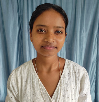 Sania Sahu