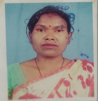 Pinkey majhi