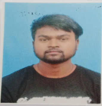 Ankit Oraon