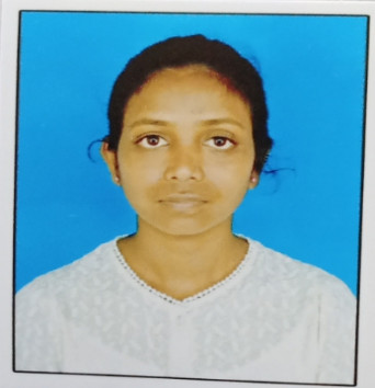 Laxmi Oraon