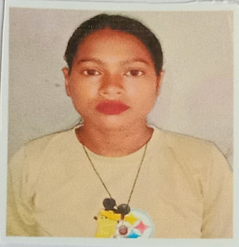 Nikita Oraon