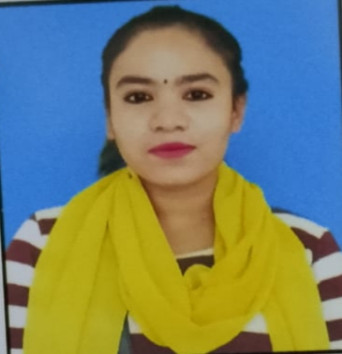 Sangita Oraon