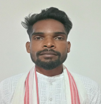 Dipak oraon