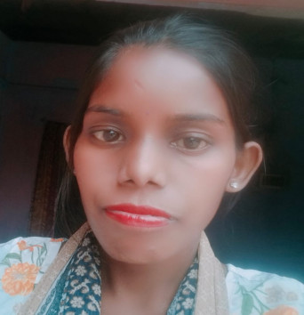 Anita Oraon