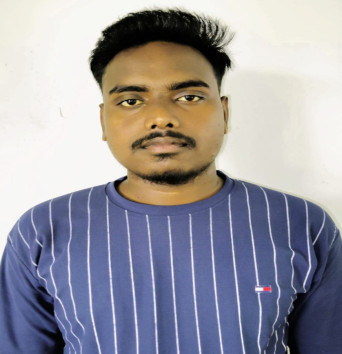 Amar oraon
