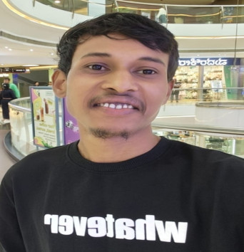 Preet kujur