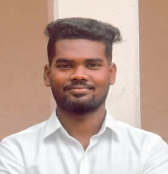 Rohit Lakra