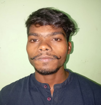 Rahul Oraon