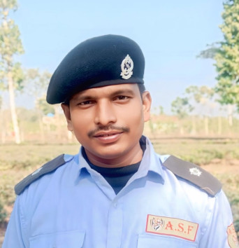 Raju Mahali