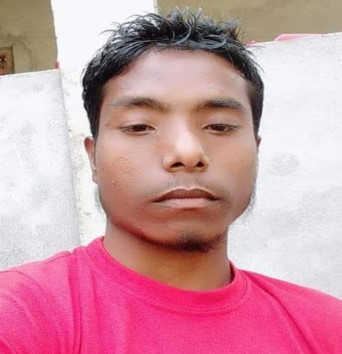 Umesh Beck