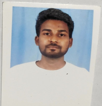 Sagar Tirkey